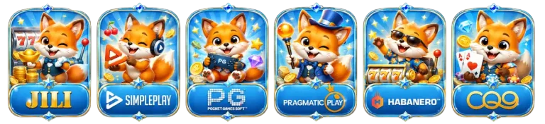 เกมสล็อต
