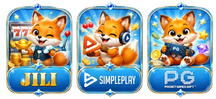 เกมสล็อต